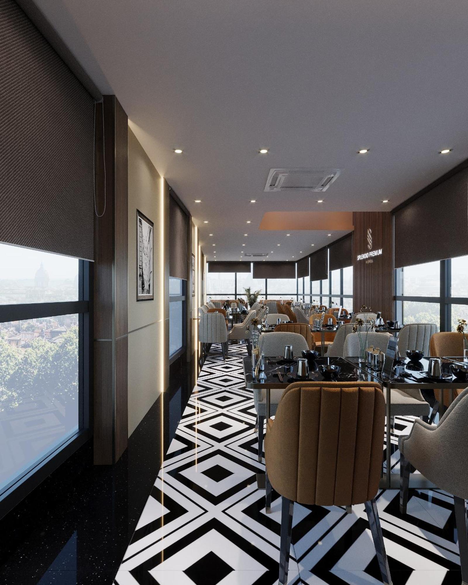 Splendid Secret Hotel 4*