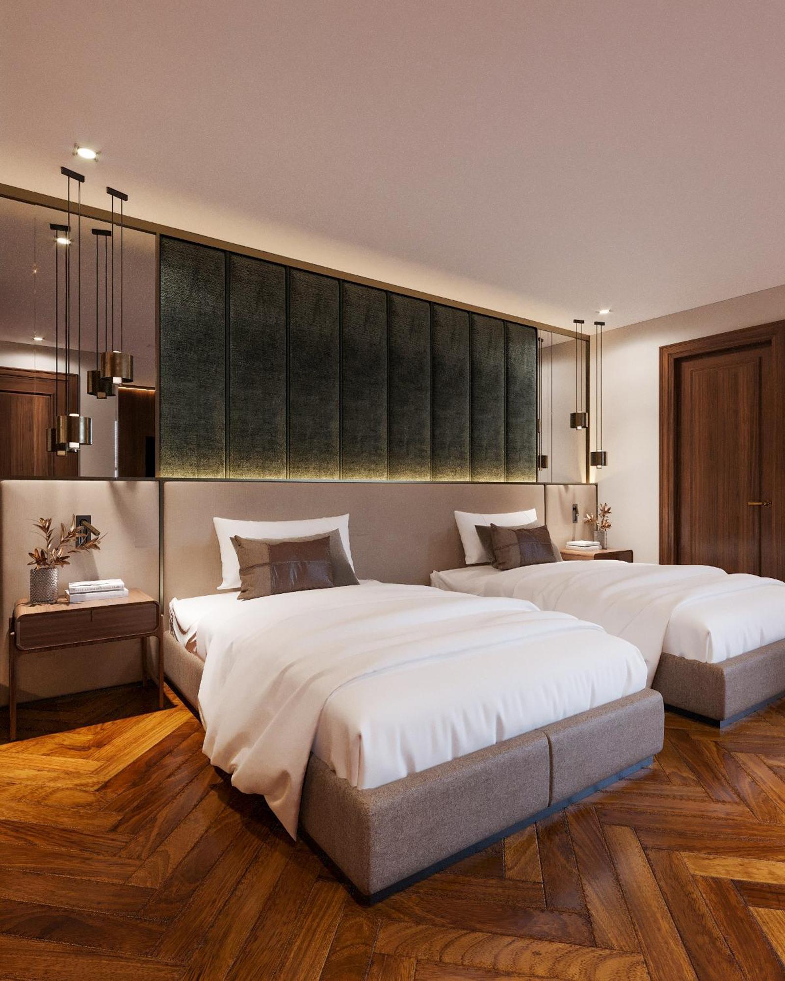 Splendid Secret Hotel Hanoi