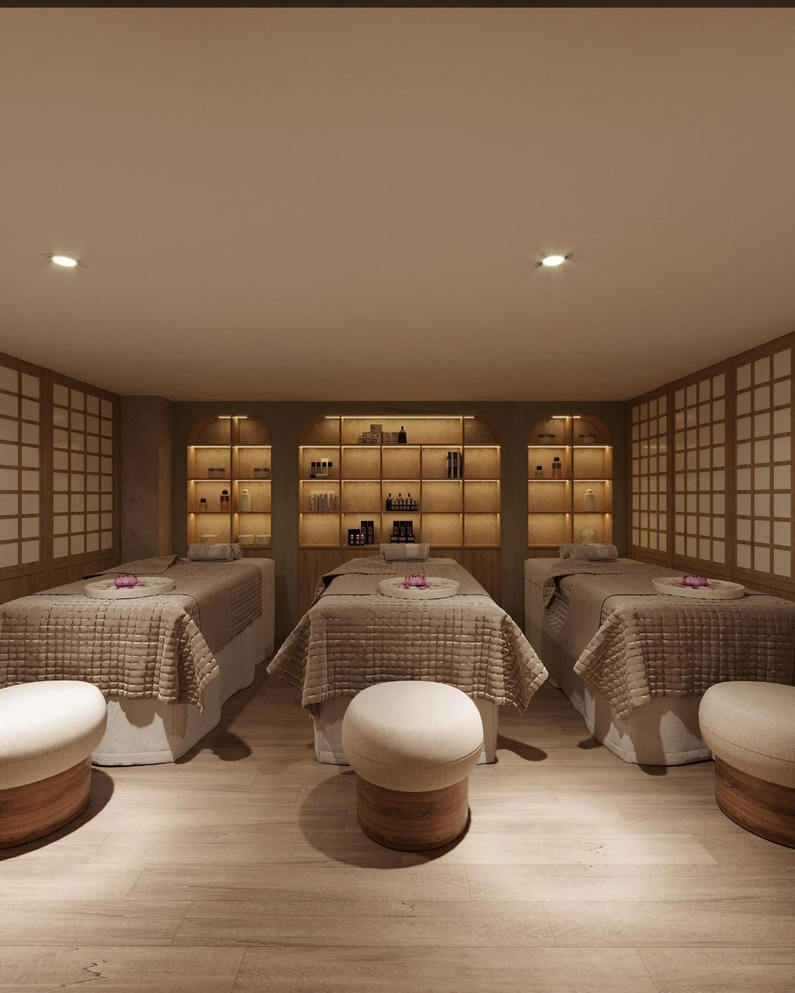 Hotel Splendid Secret 4*