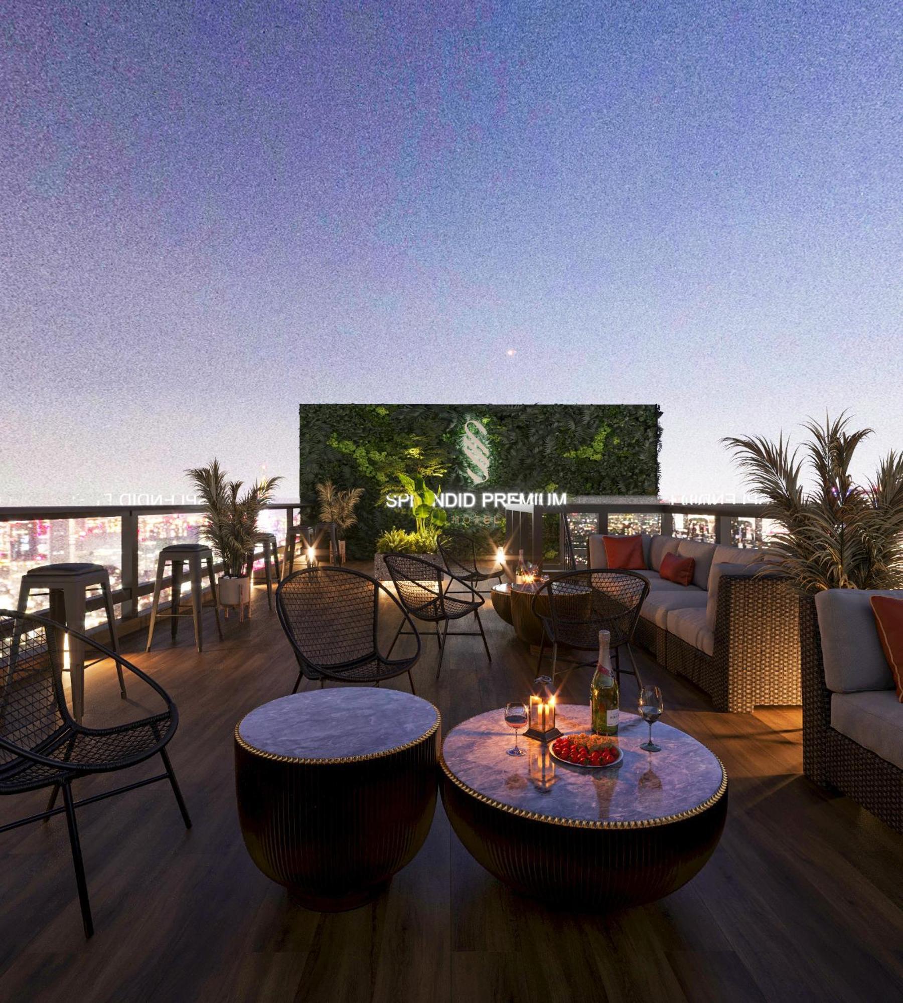Hotel Splendid Secret