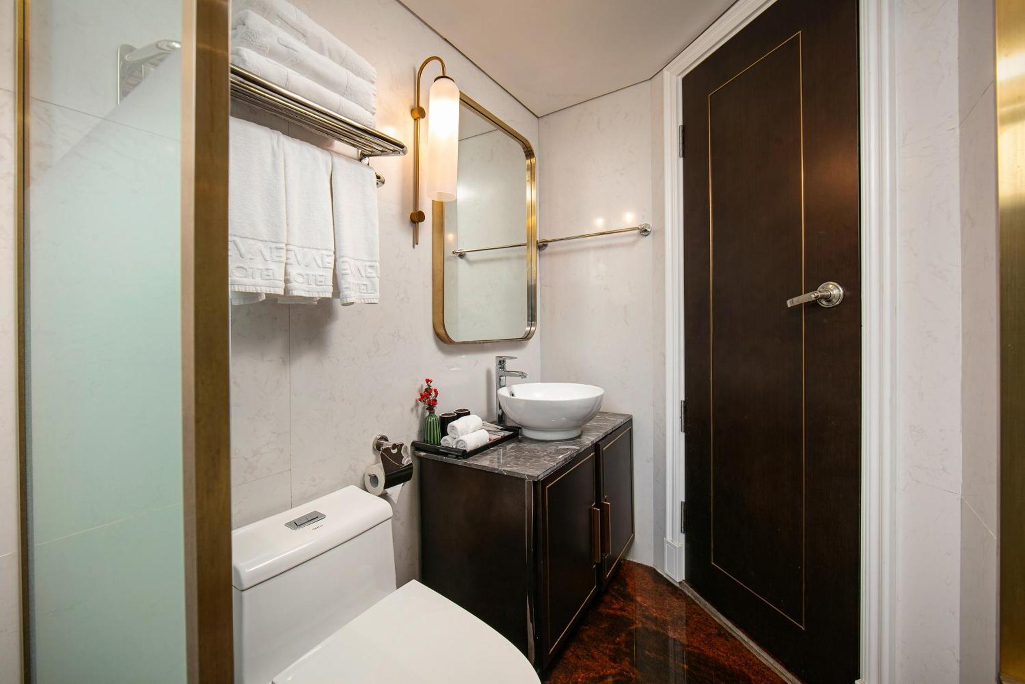 Splendid Secret Hotel Hanoi