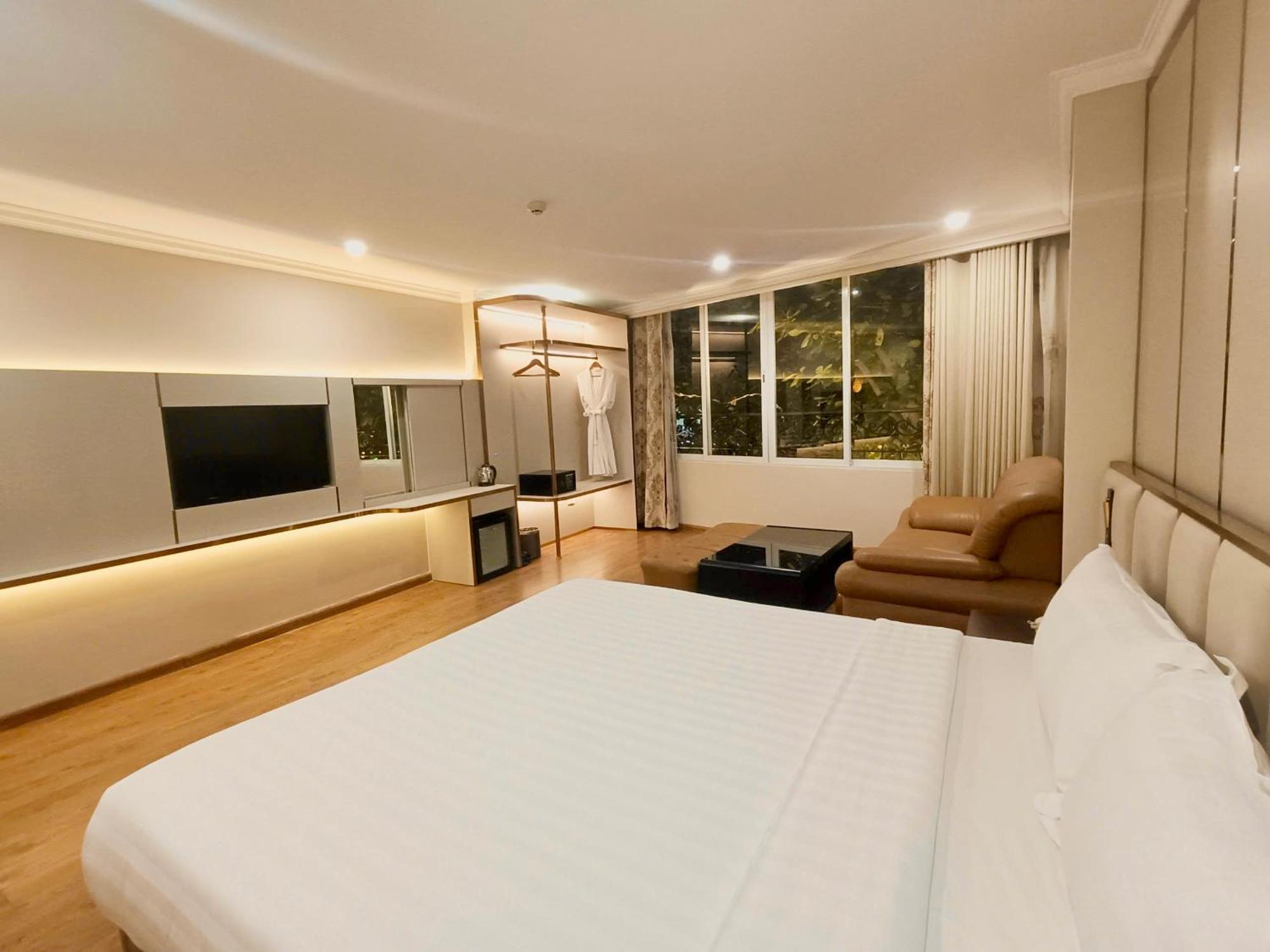 Splendid Secret Hotel Hanoi