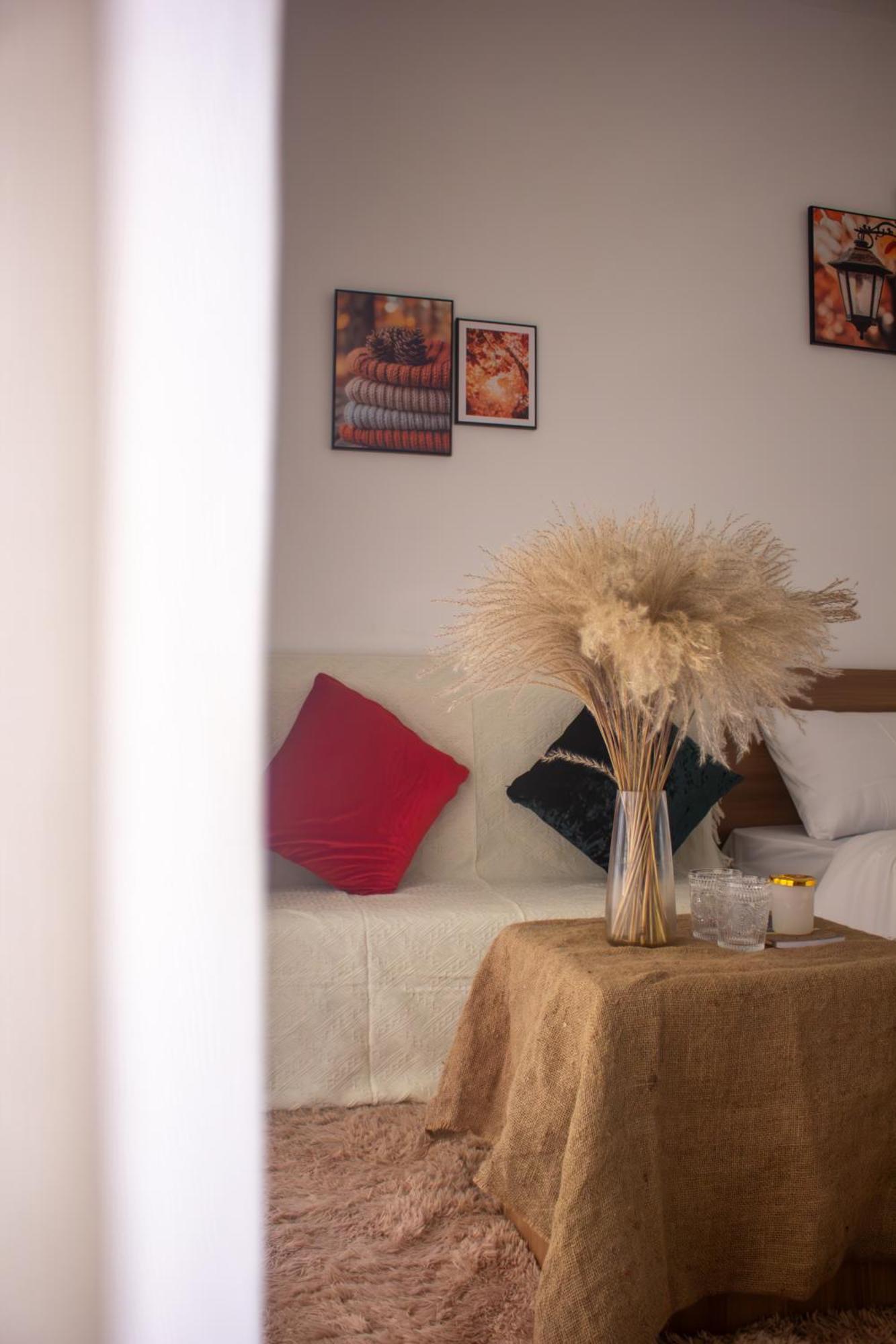 Mia Alley Hang Bong Apartment