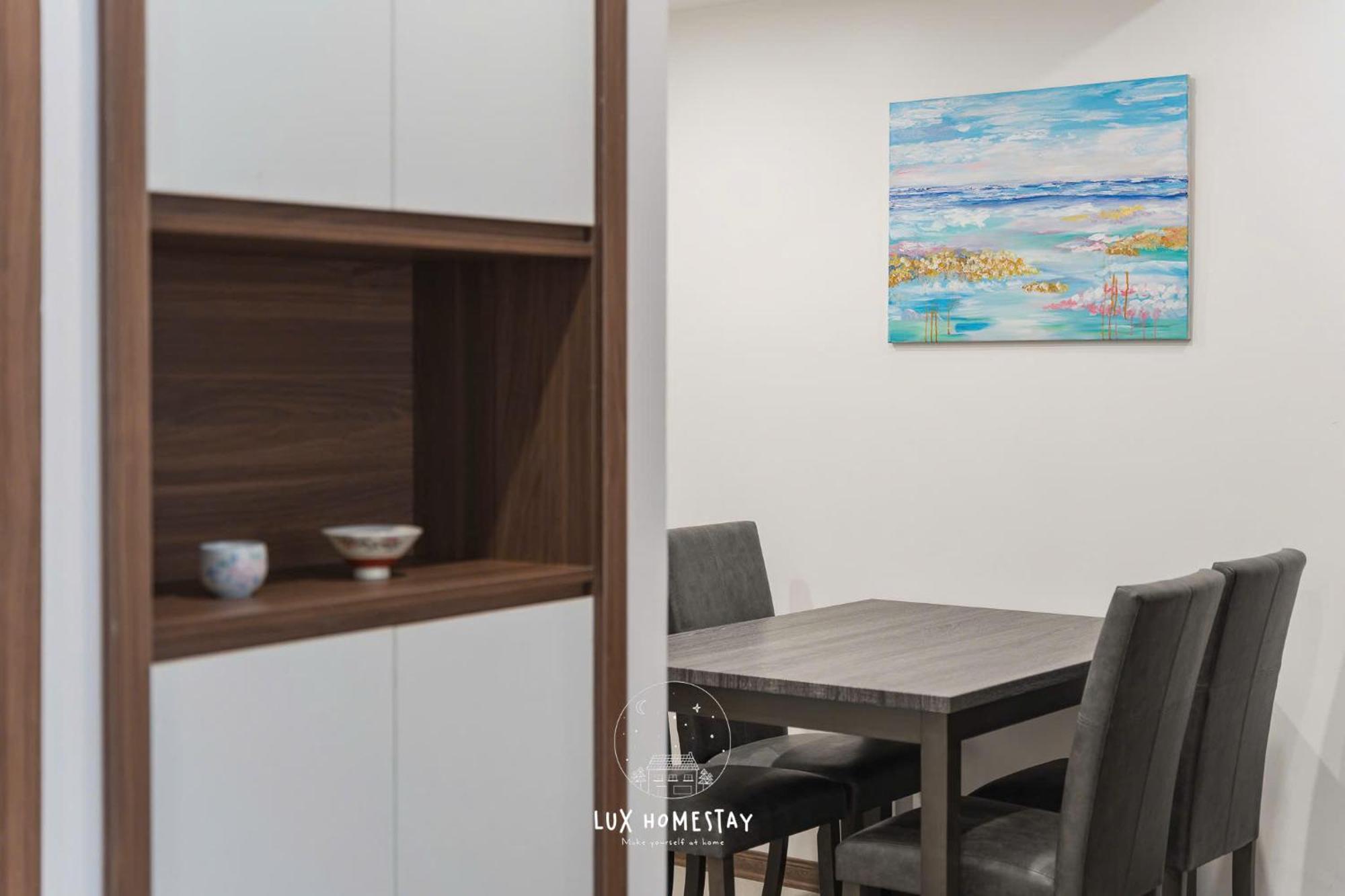 Hotel Lux Westlake 4*