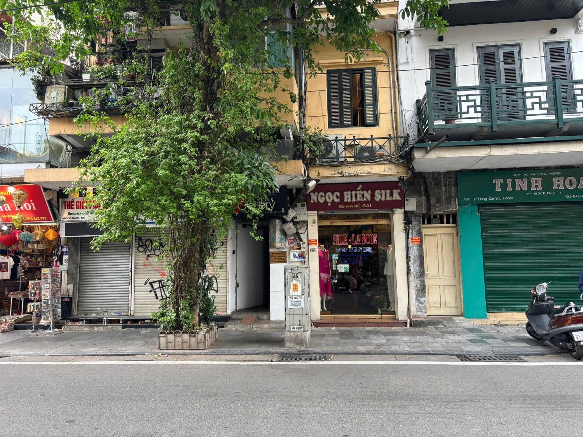 Cozy Townhouse In The Of ! * Hanoi