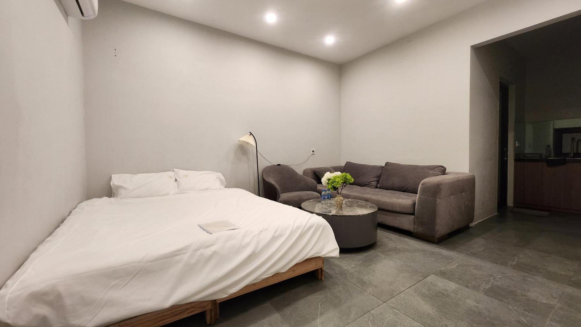 Amazing In Guest house