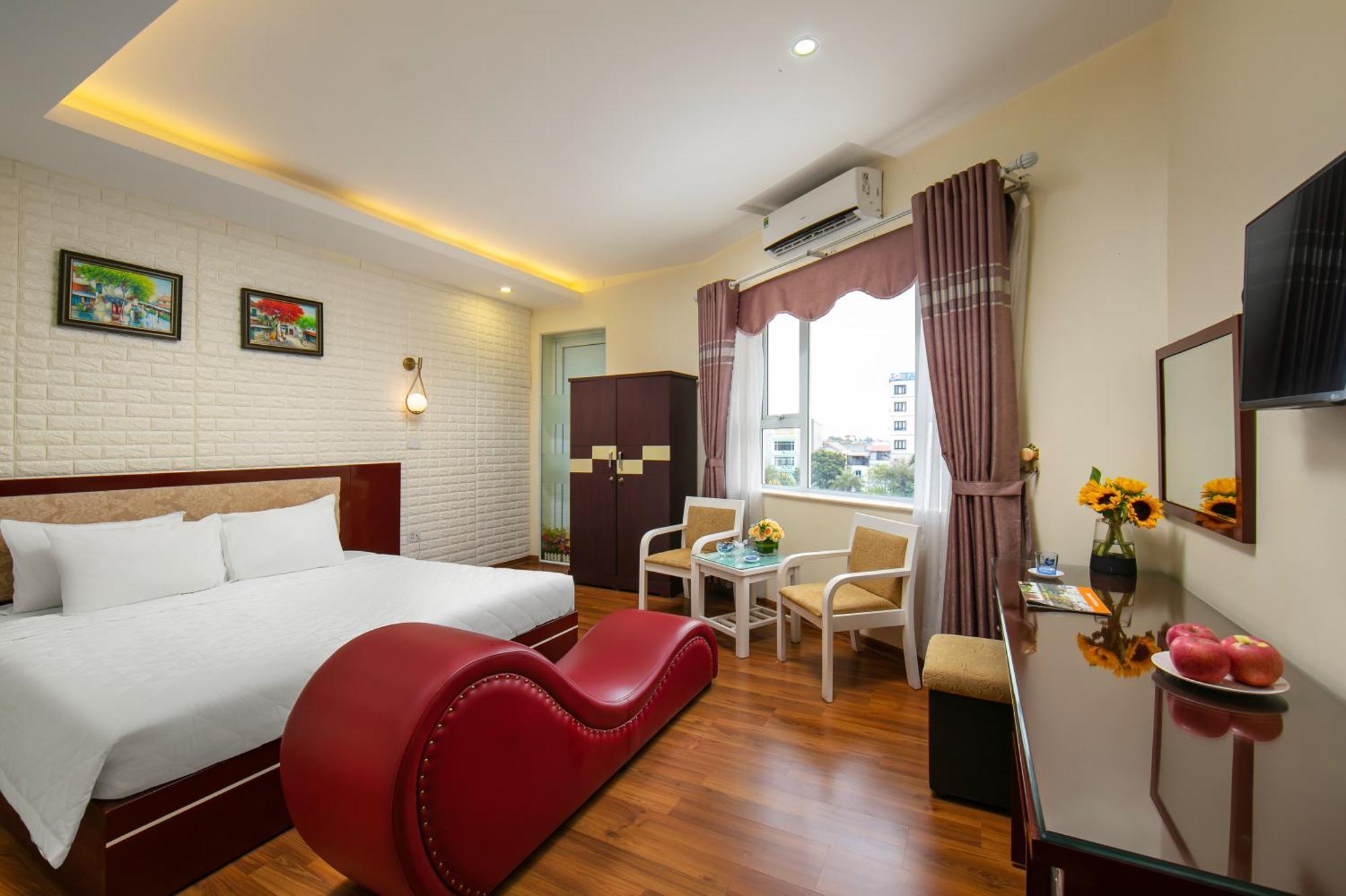 New Airport Noibai Hotel