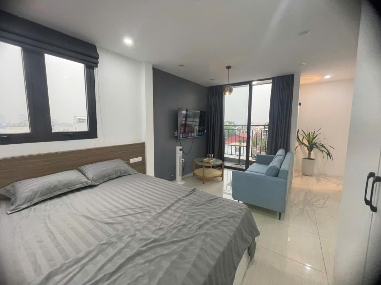 Vm 27,29 Vong Thi,the Lakeview - West *