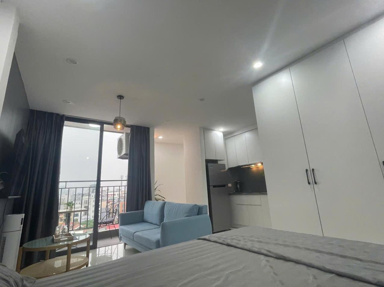 Vm 27,29 Vong Thi,the Lakeview - West * Hanoi