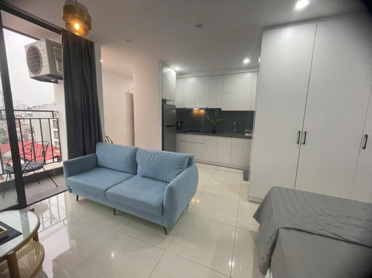 Vm 27,29 Vong Thi,the Lakeview - West
