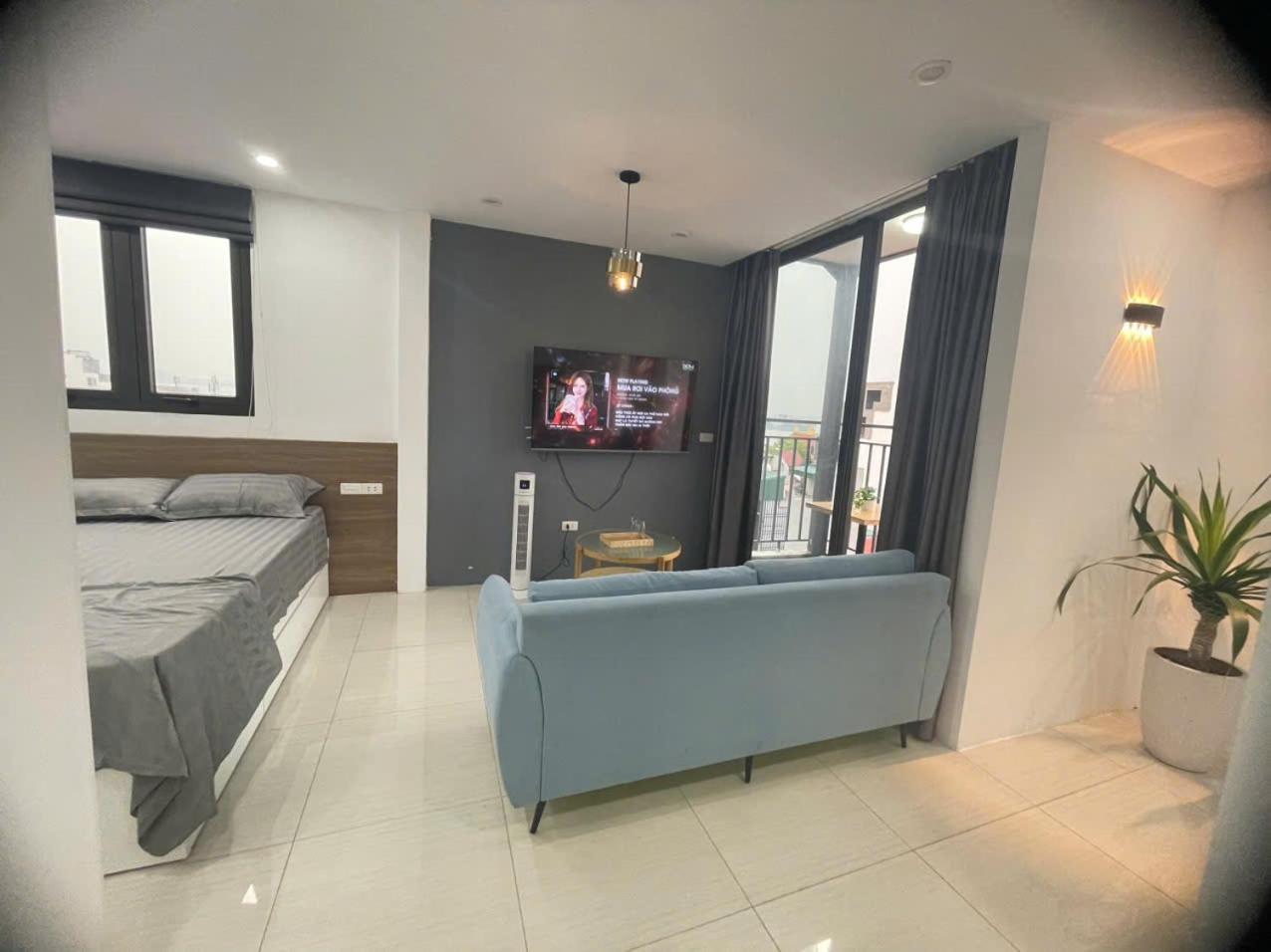 Vm 27,29 Vong Thi,the Lakeview - West Aparthotel