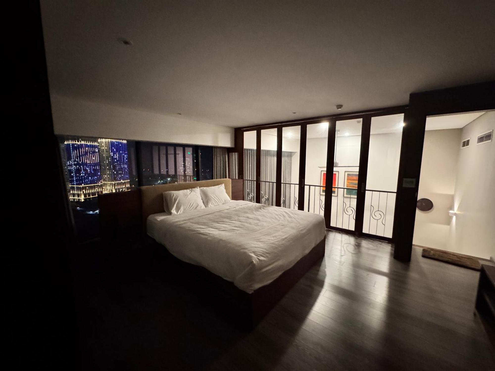 Pentplex Duplex West Ha Noi * Hanoi
