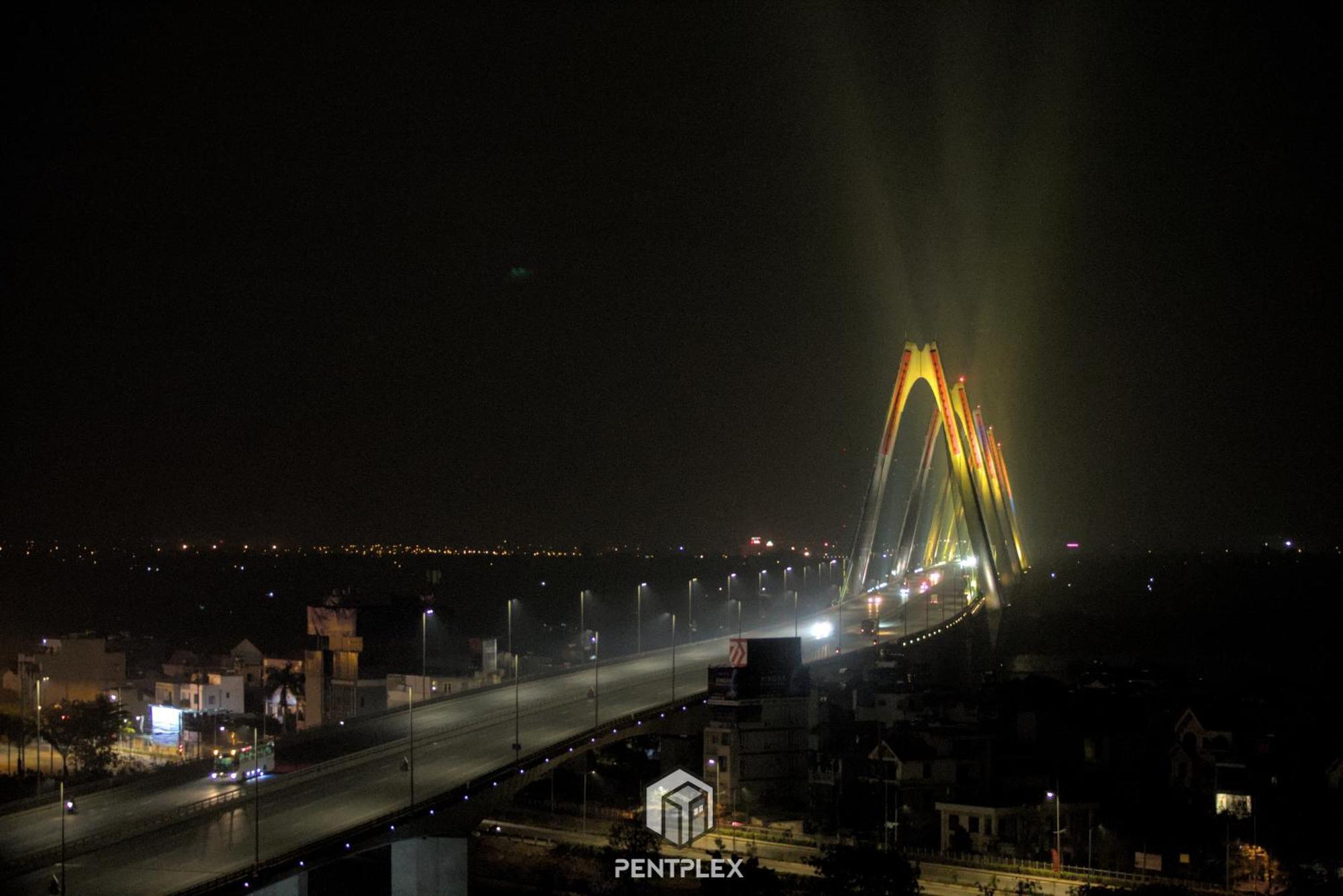 Pentplex Duplex West Ha Noi * Hanoi