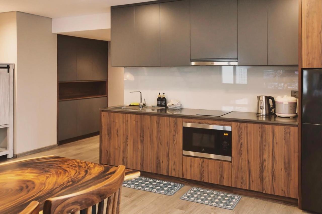 Apartment Pentplex Duplex West Ha Noi *