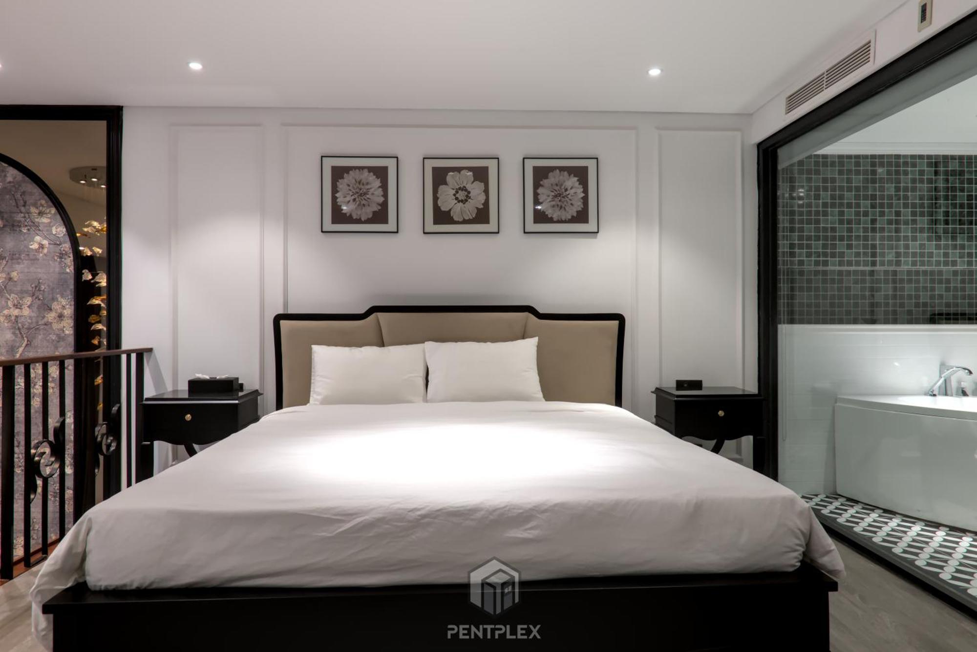 Pentplex Duplex West Ha Noi Hanoi