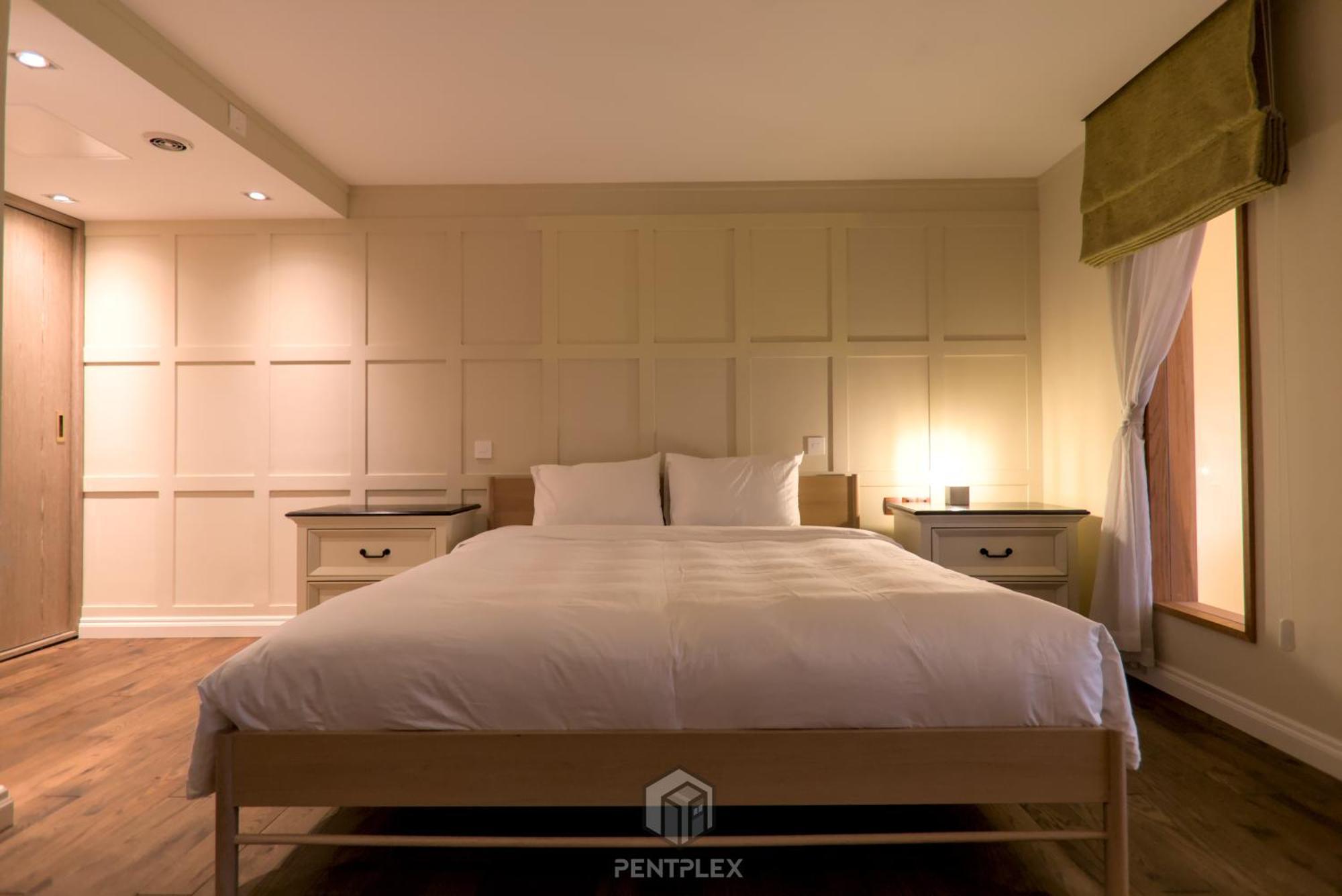 Apartment Pentplex Duplex West Ha Noi Hanoi