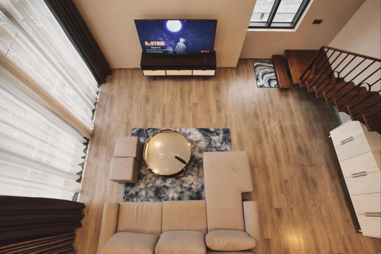 Pentplex Duplex West Ha Noi