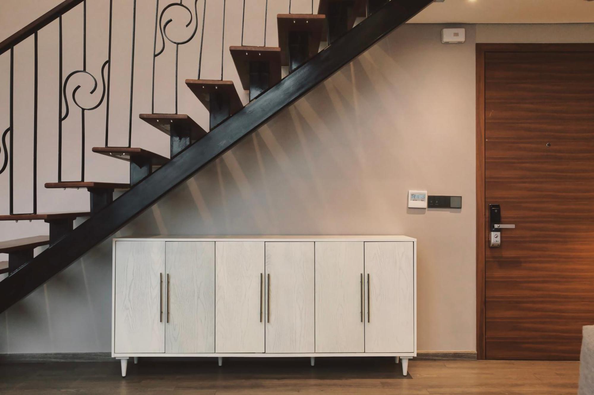 Pentplex Duplex West Ha Noi * Hanoi