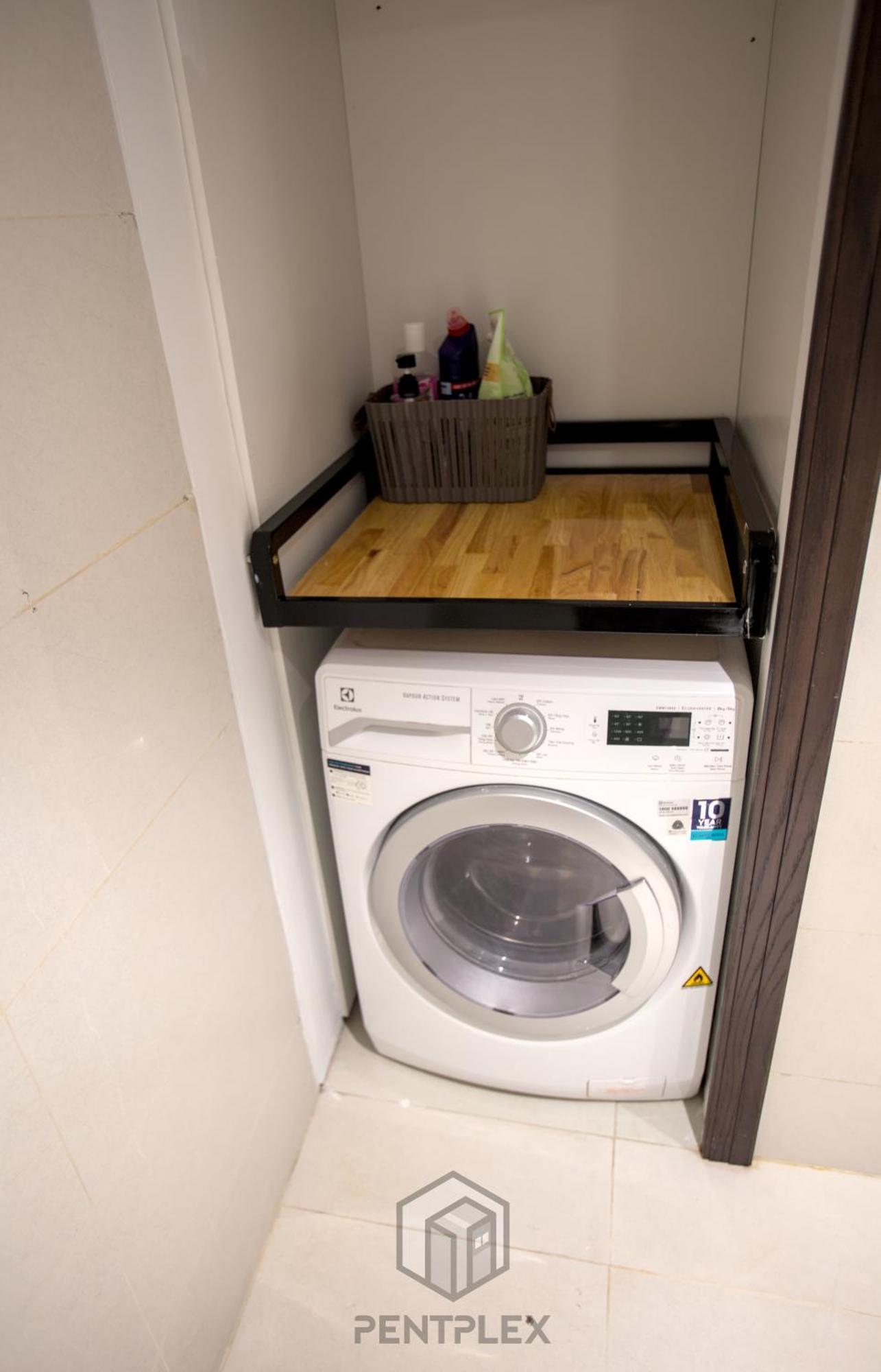 Apartment Pentplex Duplex West Ha Noi *