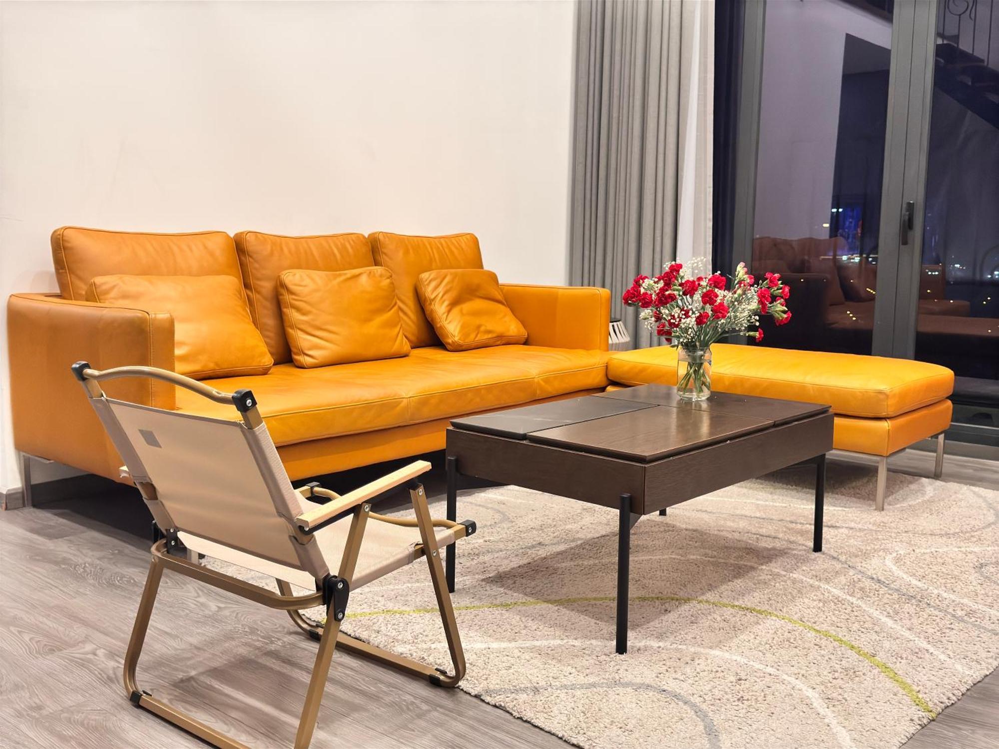 Pentplex Duplex West Ha Noi * Hanoi