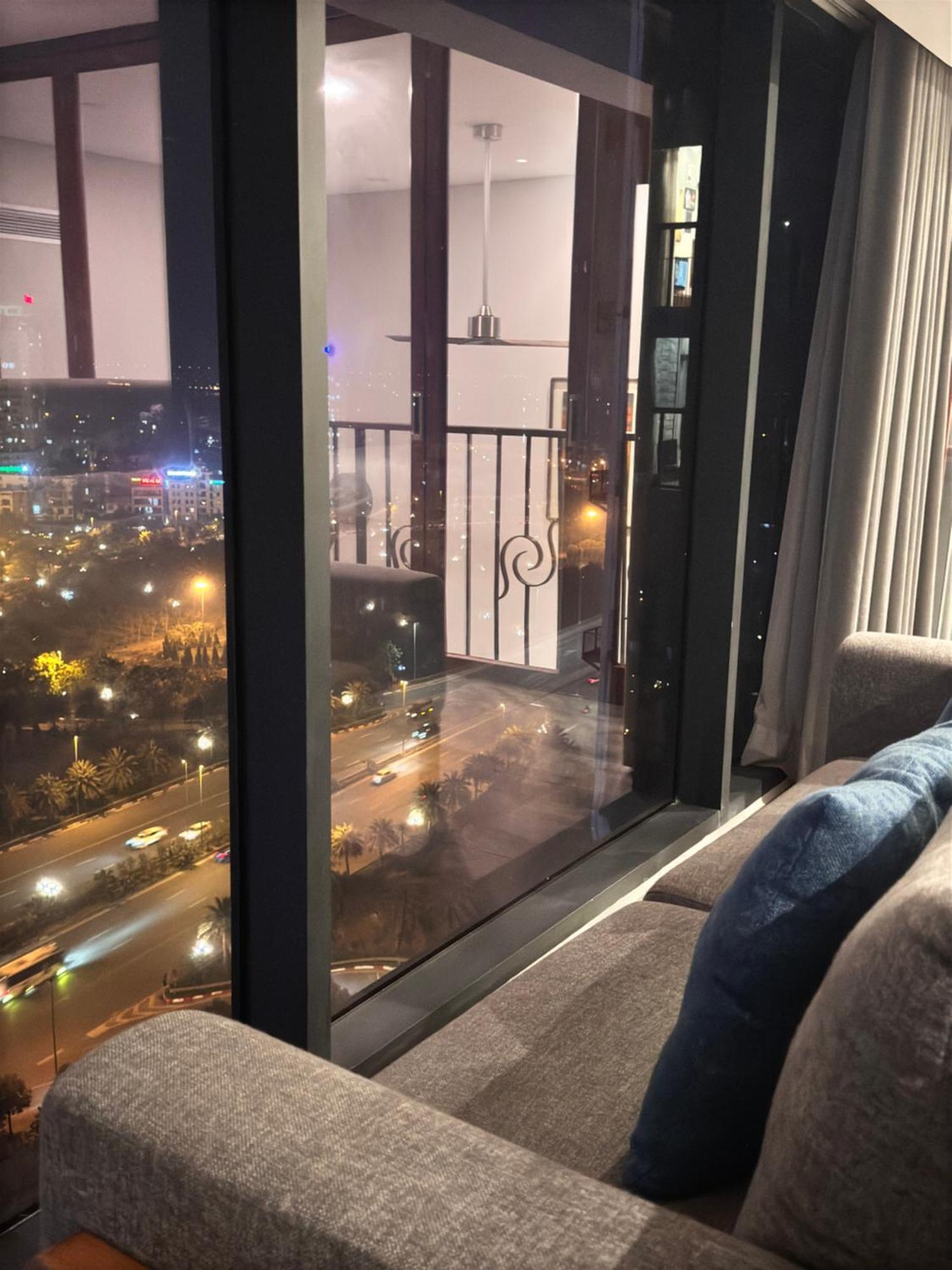 Apartment Pentplex Duplex West Ha Noi *