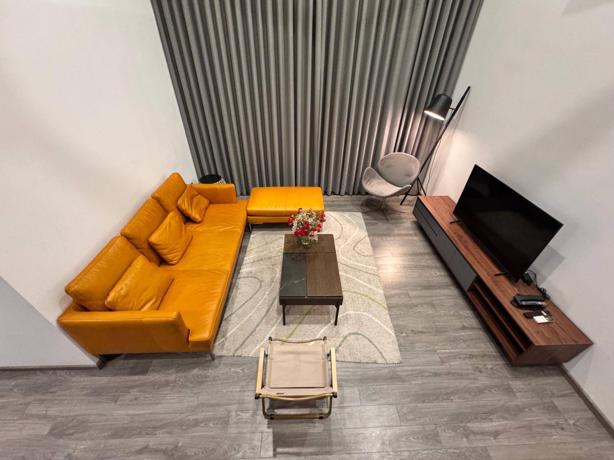 Pentplex Duplex West Ha Noi *