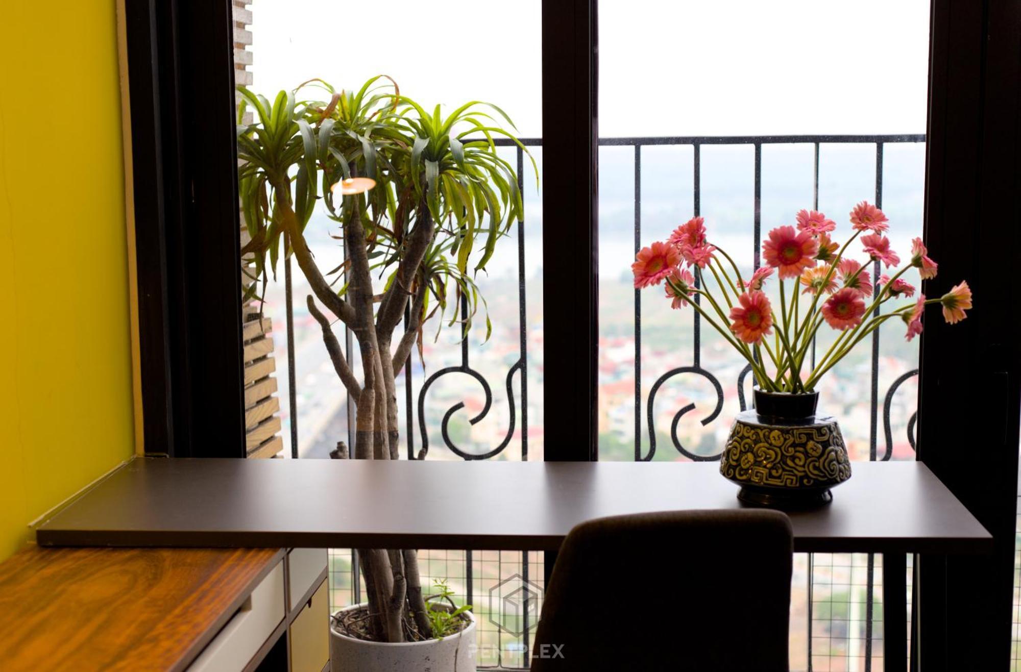 Pentplex Duplex West Ha Noi