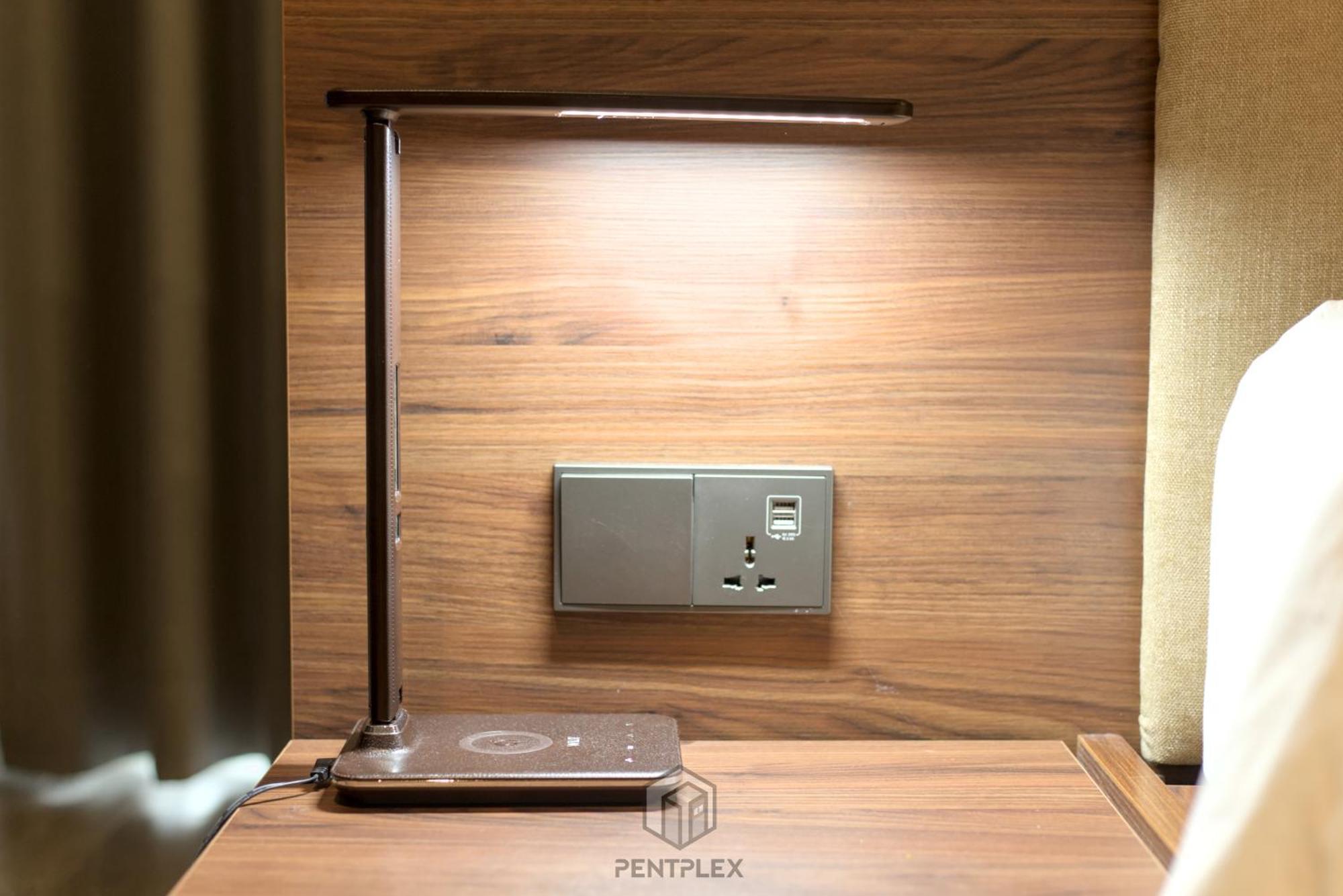 Pentplex Duplex West Ha Noi Apartment Hanoi