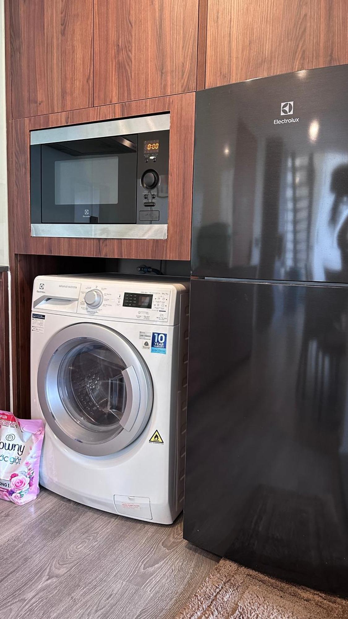 Pentplex Duplex West Ha Noi Apartment *