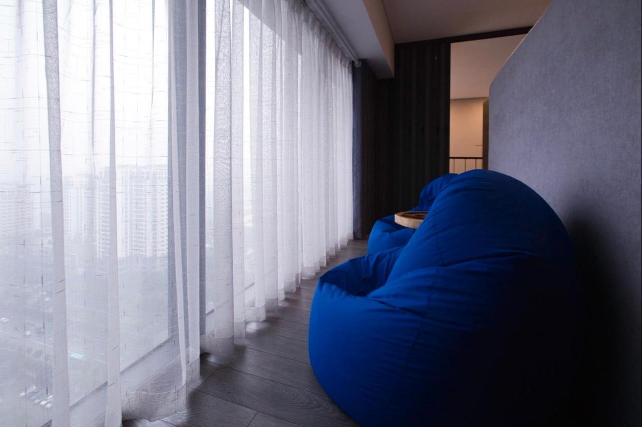 Pentplex Duplex West Ha Noi Apartment Hanoi