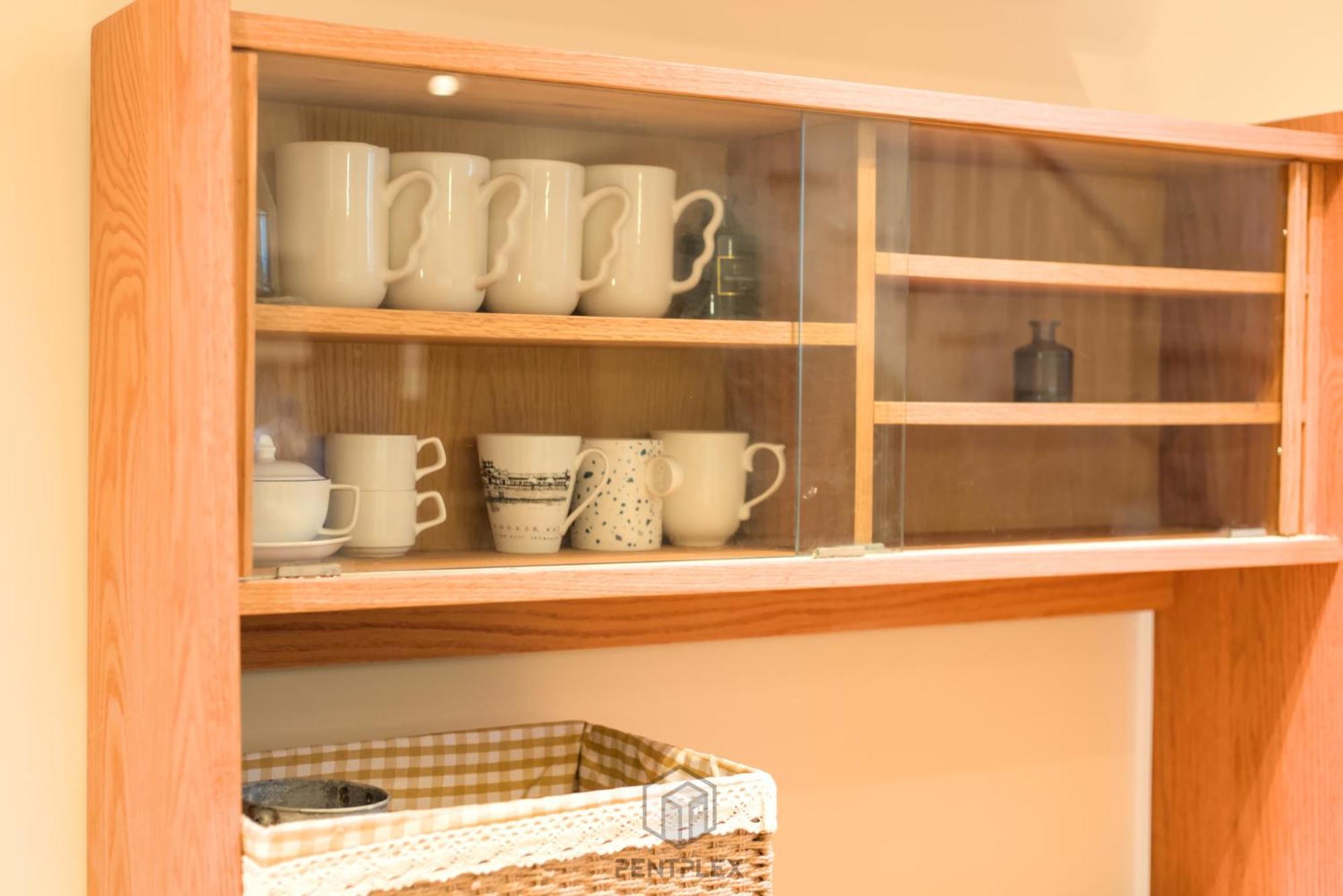 Pentplex Duplex West Ha Noi Apartment Hanoi