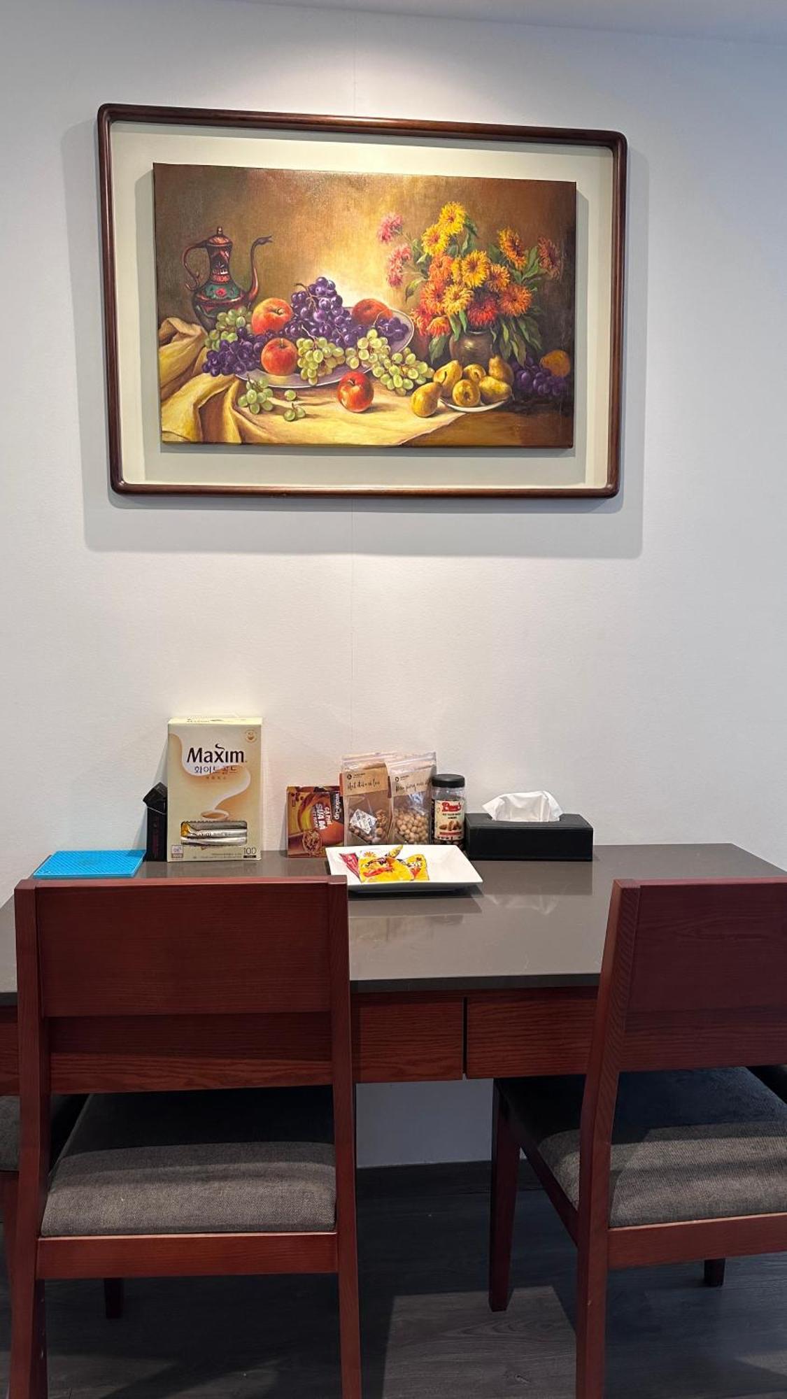 Pentplex Duplex West Ha Noi