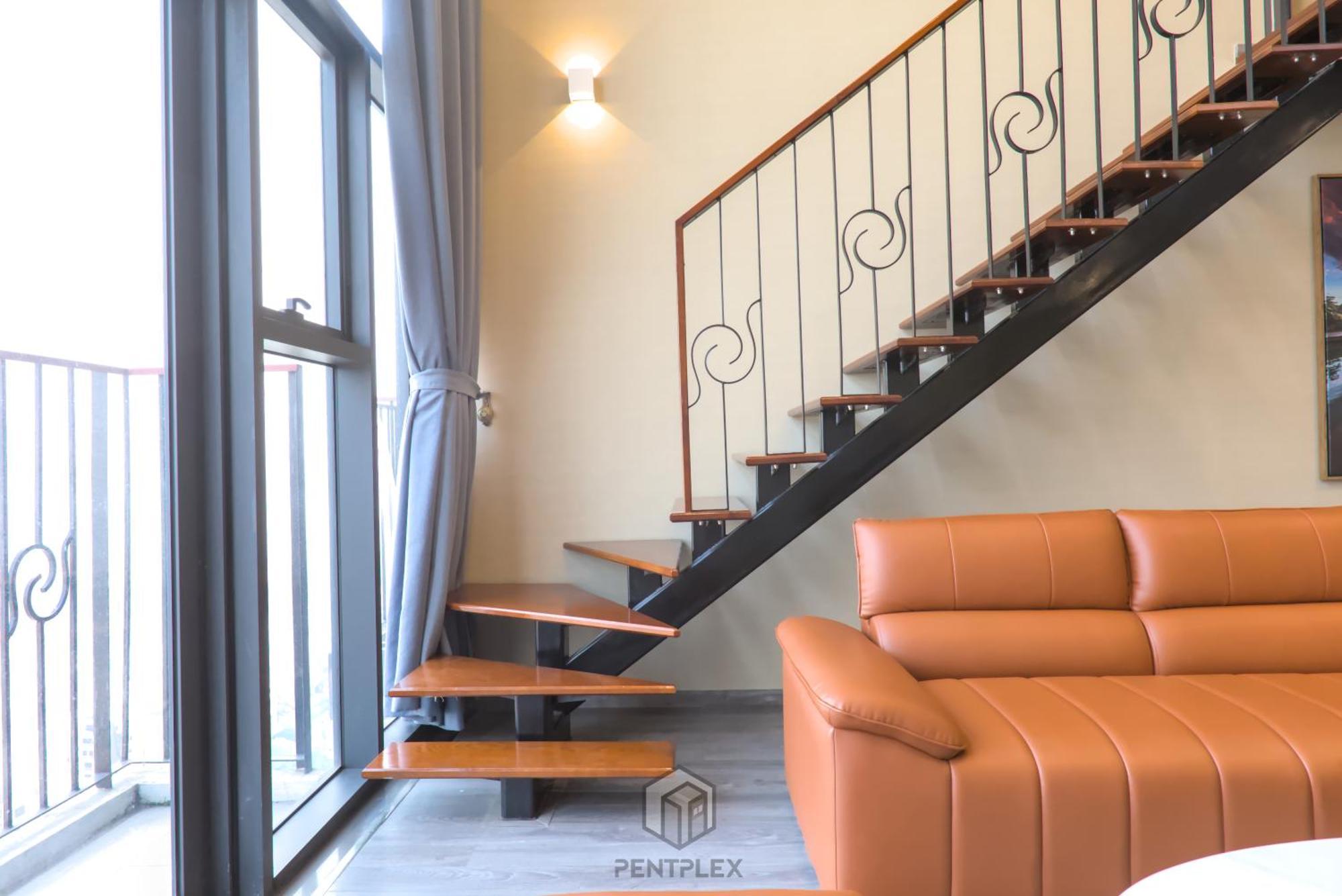 Pentplex Duplex West Ha Noi