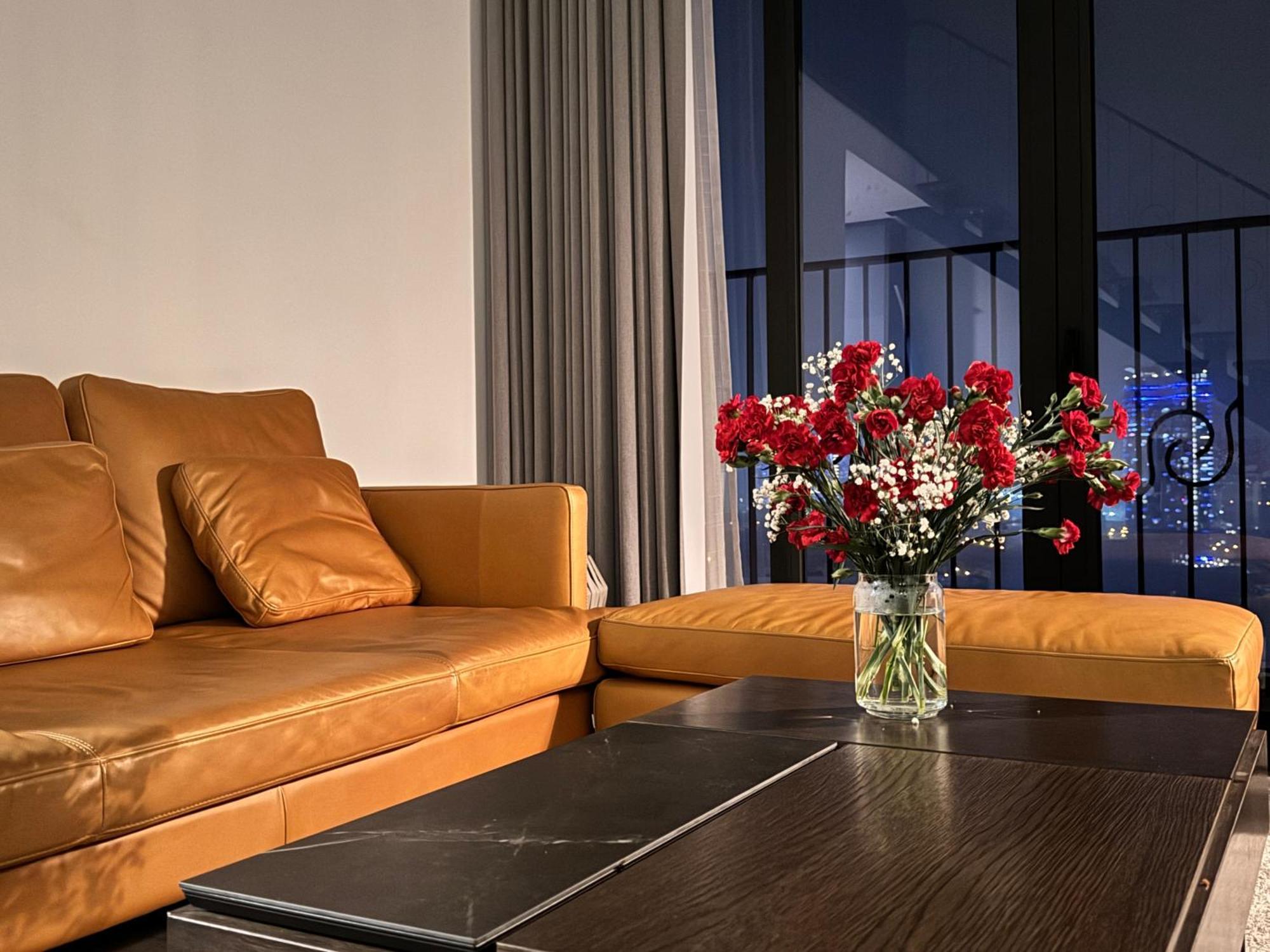 Pentplex Duplex West Ha Noi Apartment Hanoi