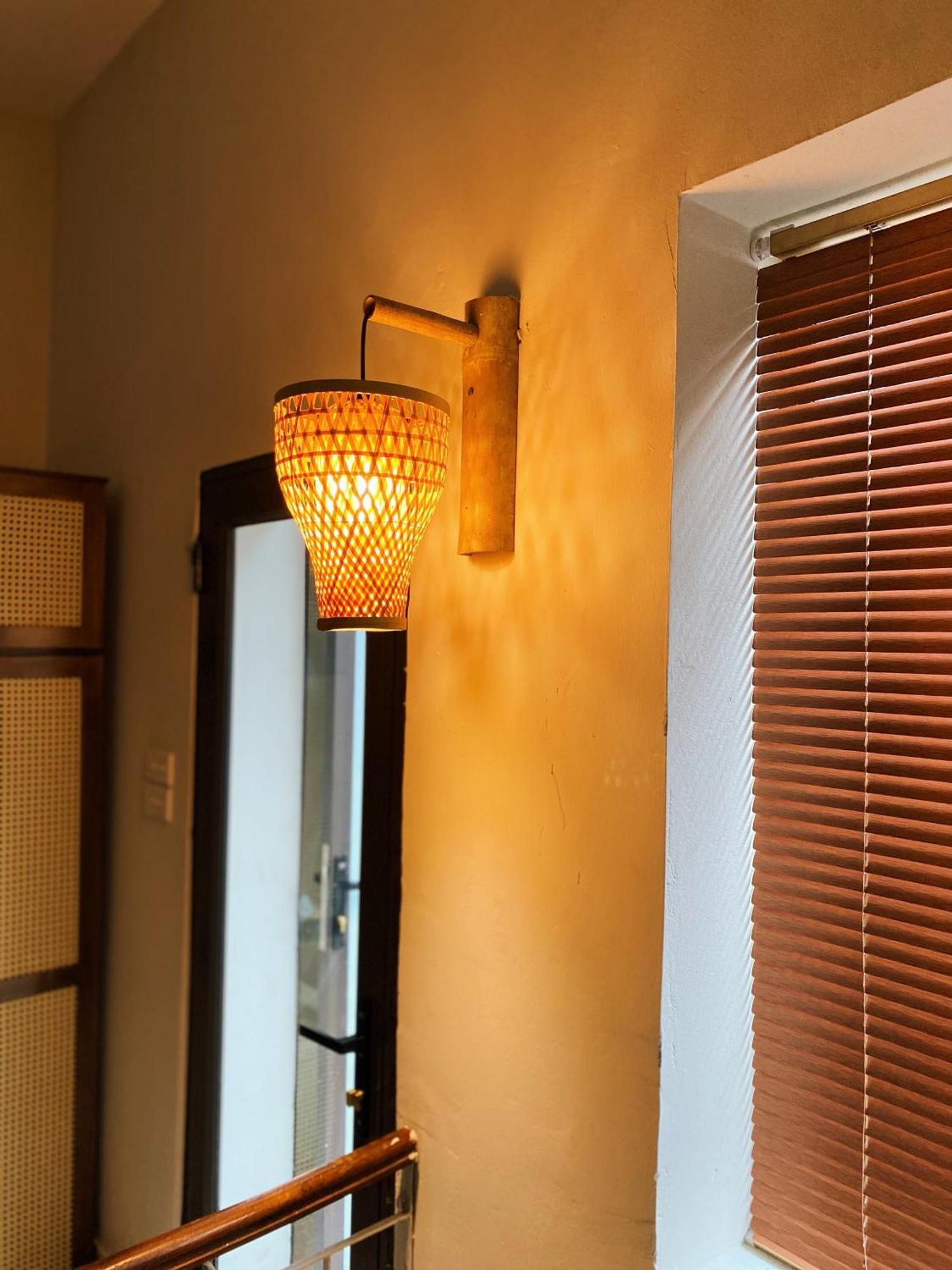 Apartment Niah Cozy - Hang Gai *