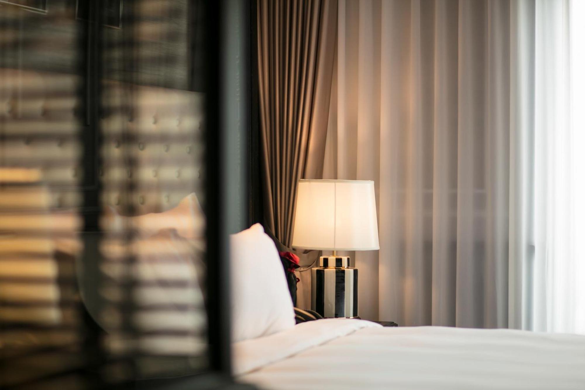 Khách Sạn&spa Delicacy Khách sạn 4*