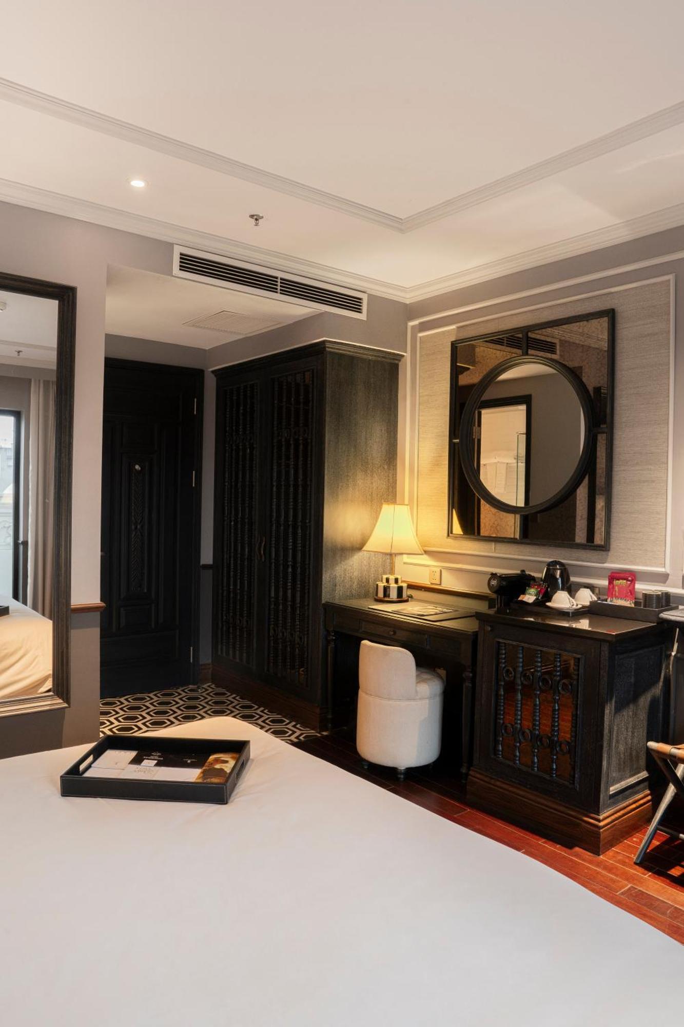 Khách Sạn&spa Delicacy Khách sạn 4*