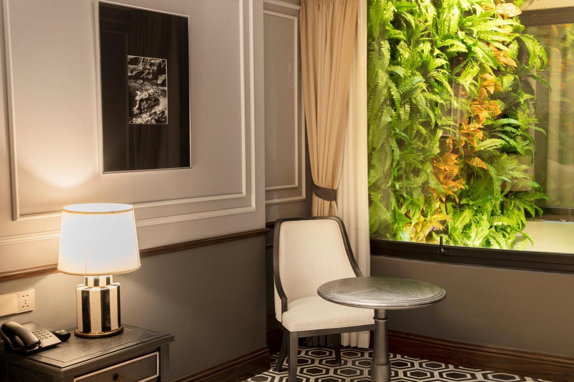 Khách Sạn&spa Delicacy 4*