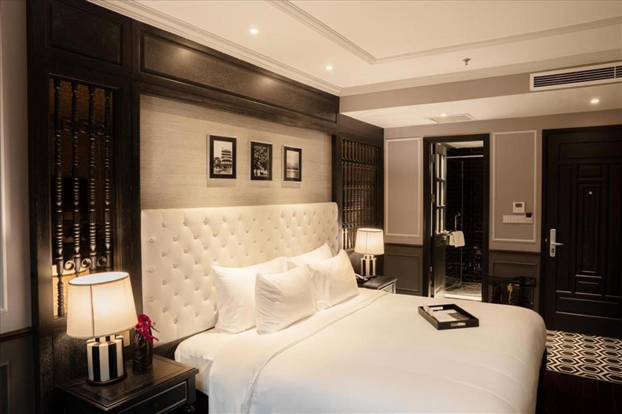 Khách Sạn&spa Delicacy Hà Nội