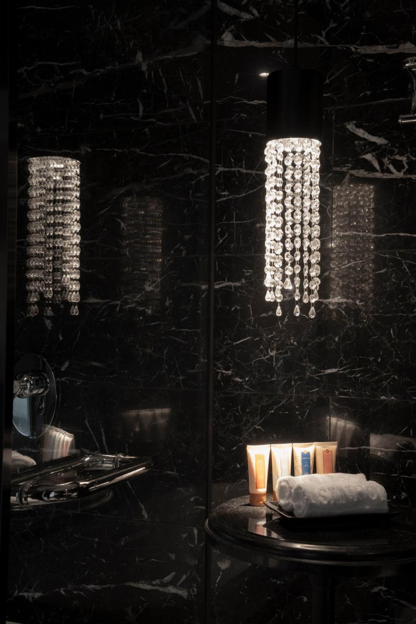 La Sinfonia Del Rey & Hotel 4*
