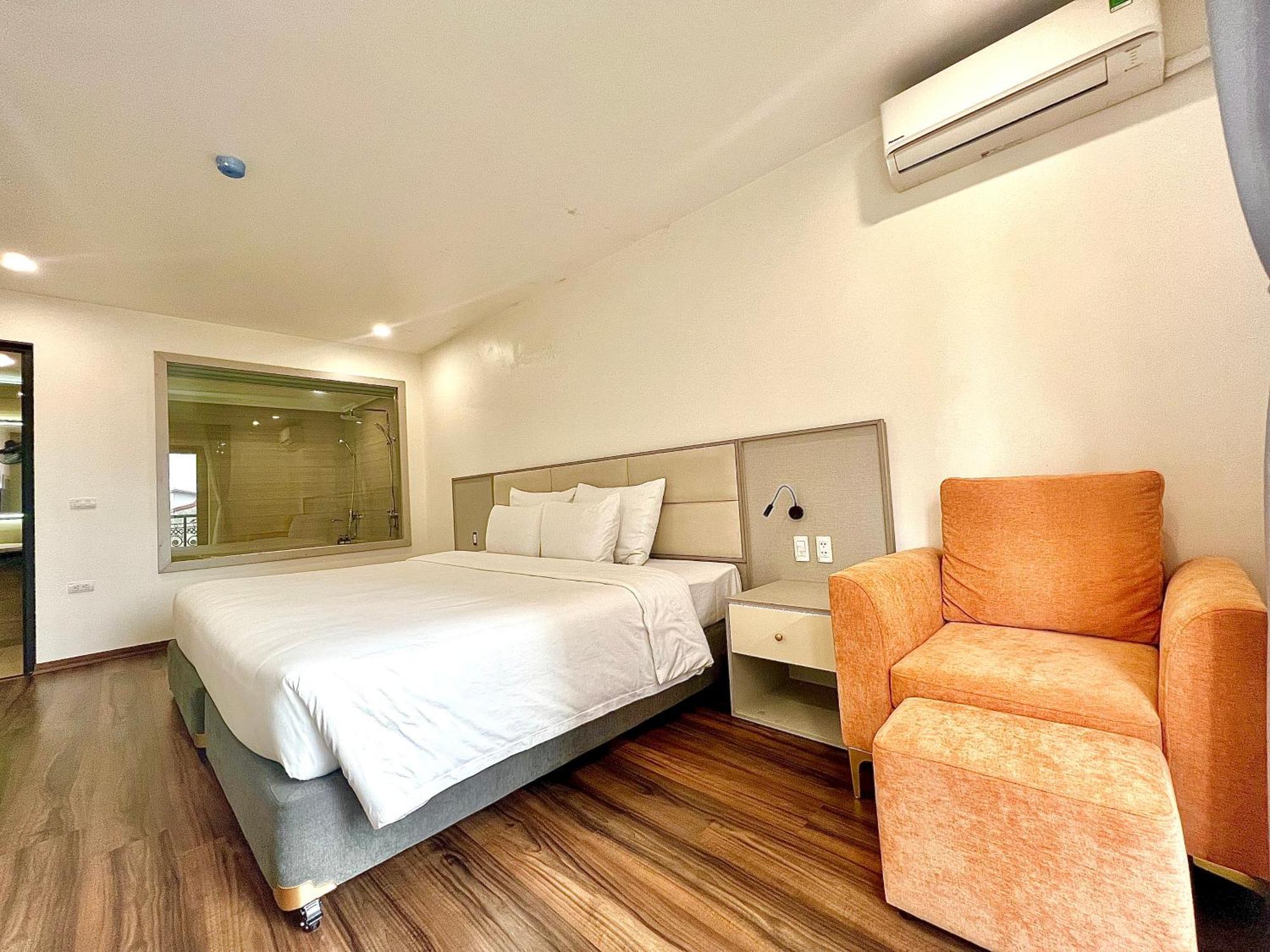 Grand Dragon Noi Bai Hanoi