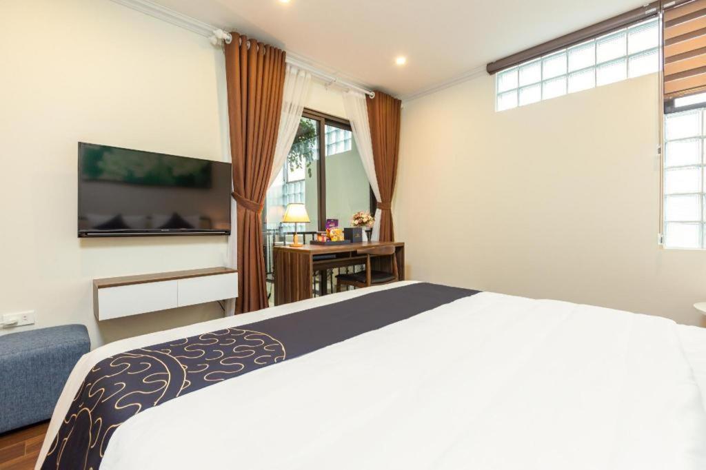 Sen Hidden Charm Hotel 2*