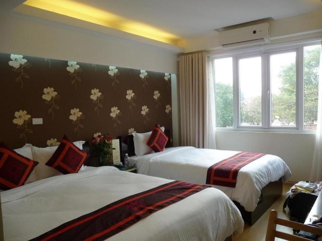 Impressive Hotel 3*