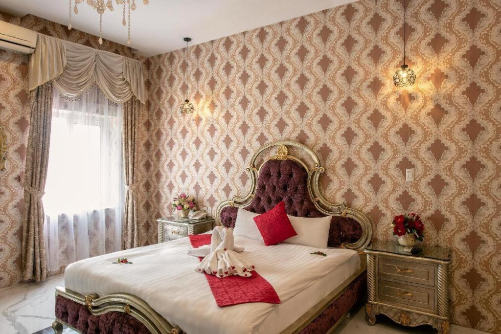 Hotel Helios Legend Hanoi