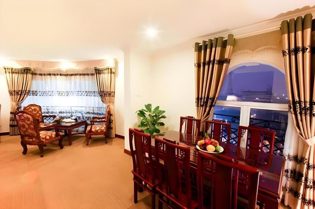 Eden Ha Noi Hotel