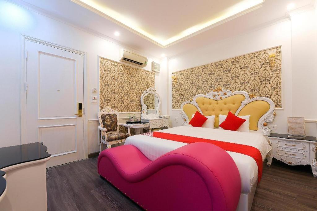 Oyo 199 Diamond Hotel