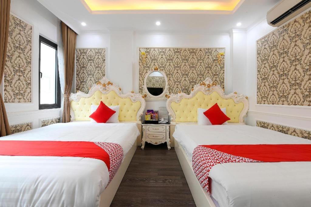 Hotel Oyo 199 Diamond