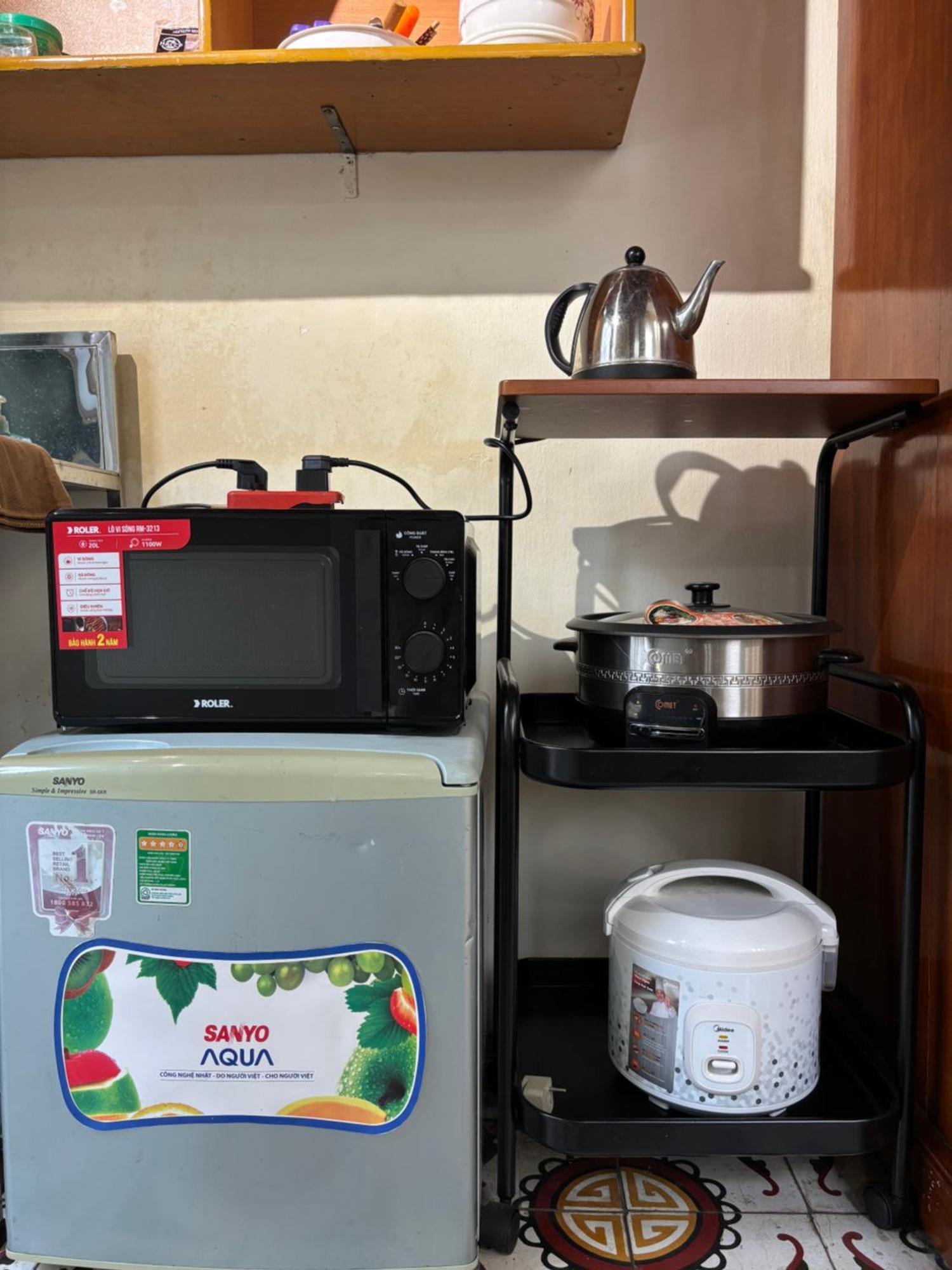 Cozy Townhouse In The Of ! Apartment Hanoi