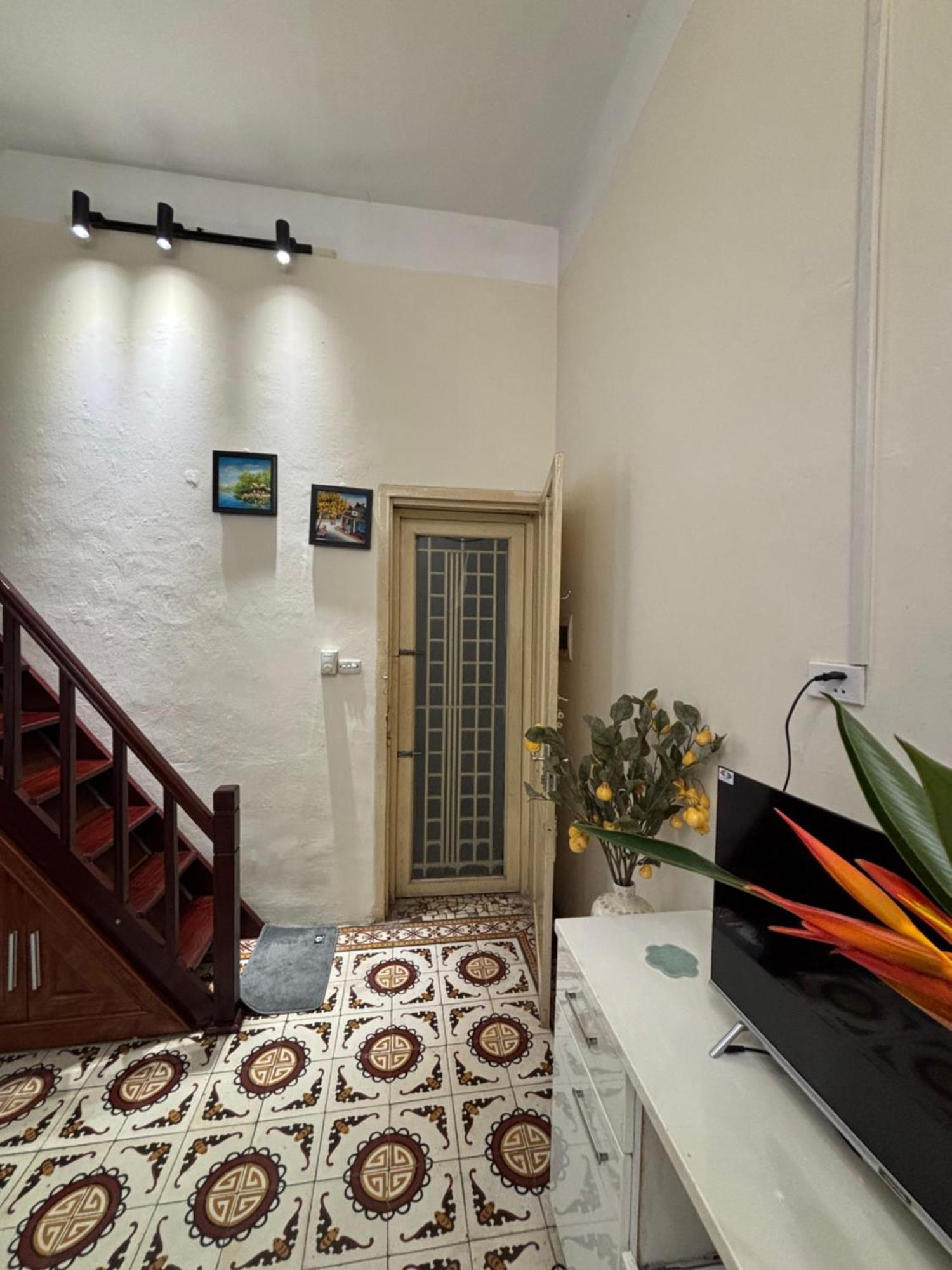 Cozy Townhouse In The Of ! Apartment Hanoi