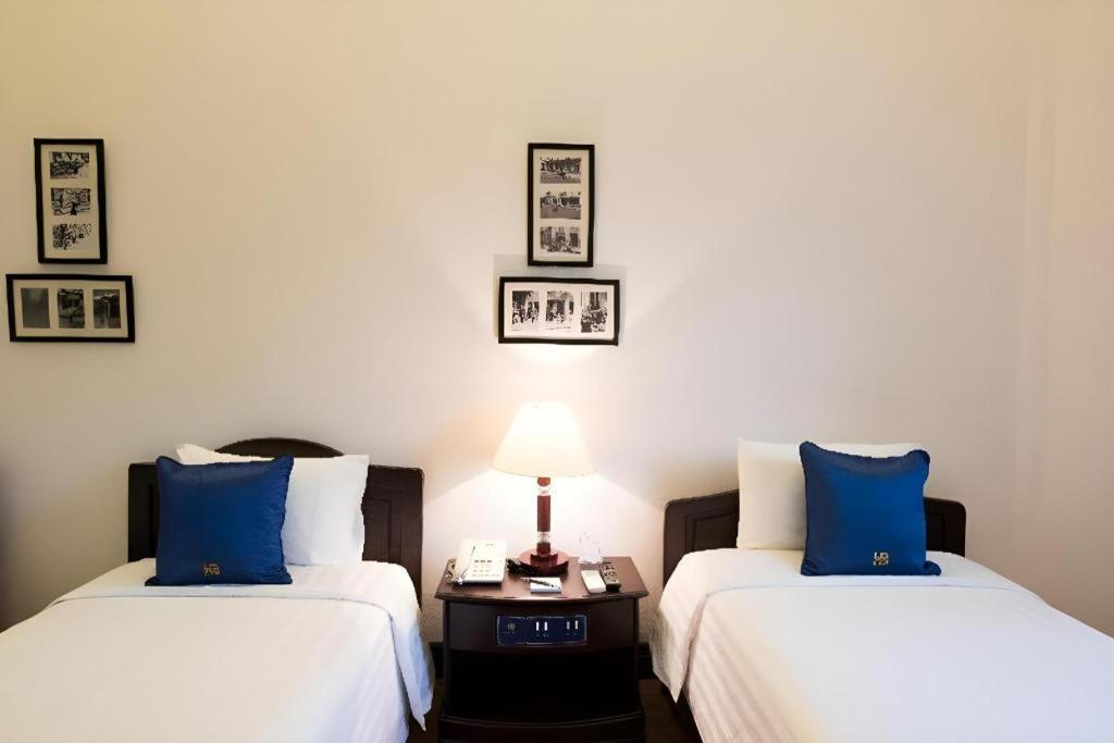 Hoa Binh Hotel